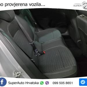 Opel Astra ST 1.6 CDTI Aut. Edition 136 KS, TEM+NAVI+PDC