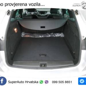 Opel Astra ST 1.6 CDTI Aut. Edition 136 KS, TEM+NAVI+PDC