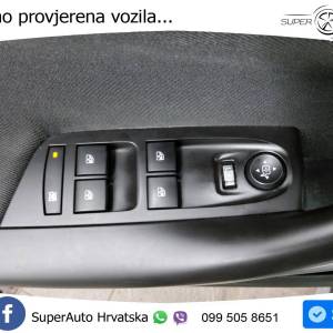 Opel Astra ST 1.6 CDTI Aut. Edition 136 KS, TEM+NAVI+PDC