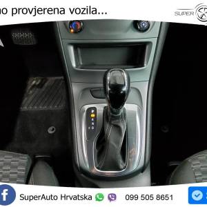 Opel Astra ST 1.6 CDTI Aut. Edition 136 KS, TEM+NAVI+PDC