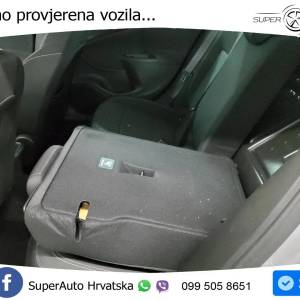 Opel Astra ST 1.6 CDTI Aut. Edition 136 KS, TEM+NAVI+PDC
