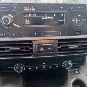 Opel Combo 1.6 CDTi