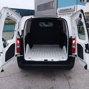 Opel Combo 1.6 CDTi