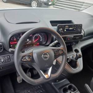 Opel Combo 1.6 CDTi