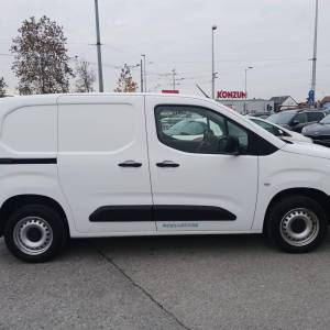 Opel Combo 1.6 CDTi