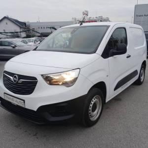 Opel Combo 1.6 CDTi