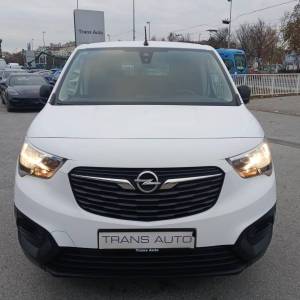Opel Combo 1.6 CDTi