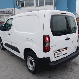 Opel Combo 1.6 CDTi