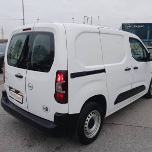 Opel Combo 1.6 CDTi