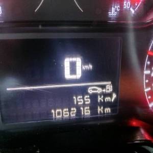 Opel Combo 1.6 CDTi
