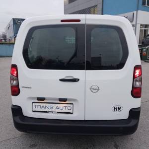 Opel Combo 1.6 CDTi