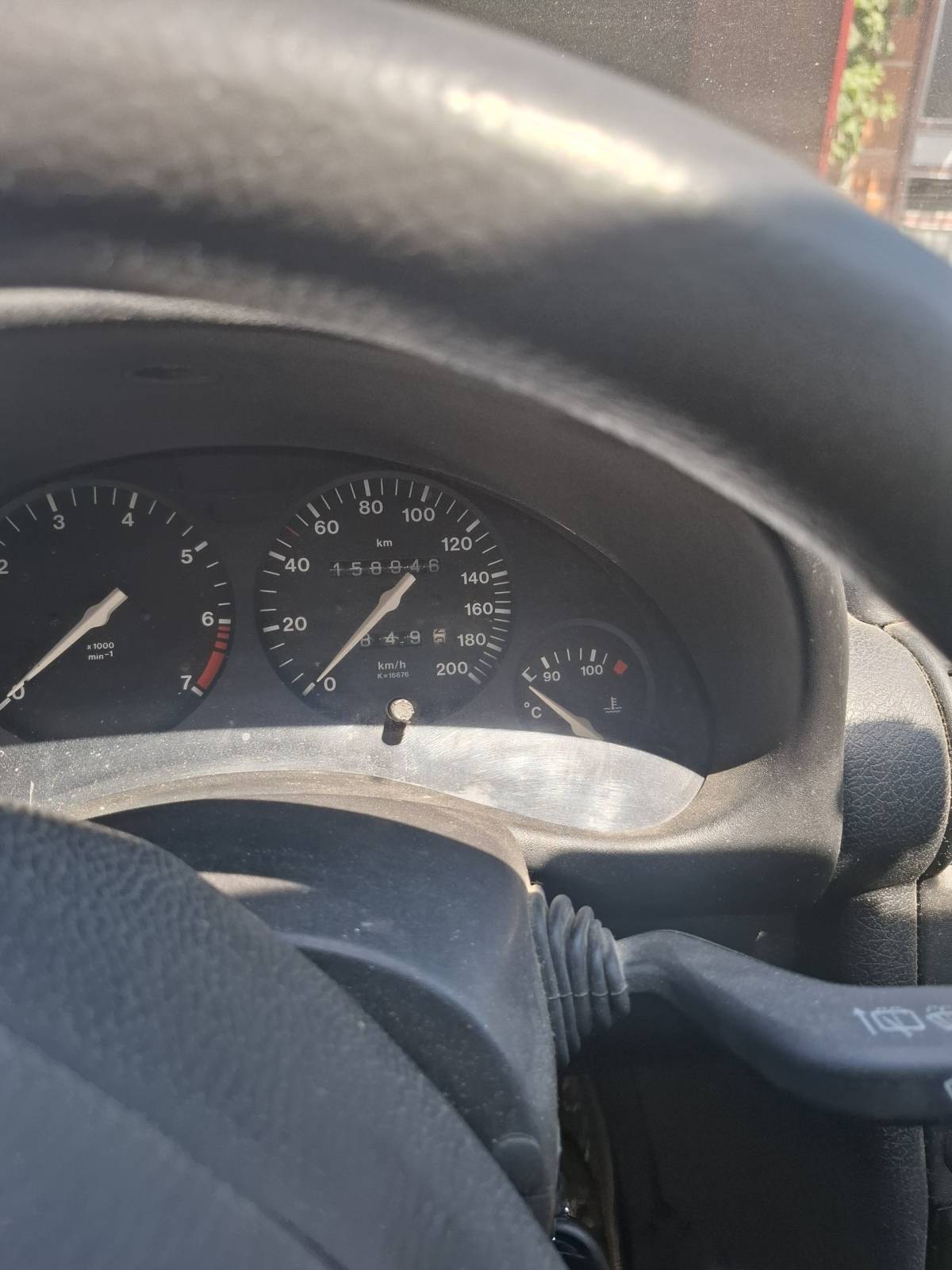 Opel Corsa 1.0 benzin