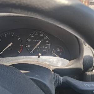 Opel Corsa 1.0 benzin