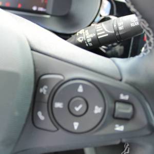 Opel Corsa 1.2 GS Line *LED, NAVIGACIJA, KAMERA*