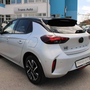Opel Corsa 1.2 GS Line *LED, NAVIGACIJA, KAMERA*