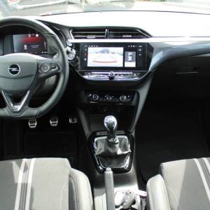 Opel Corsa 1.2 GS Line *LED, NAVIGACIJA, KAMERA*