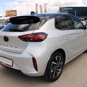 Opel Corsa 1.2 GS Line *LED, NAVIGACIJA, KAMERA*