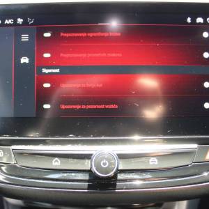 Opel Corsa 1.2 GS Line *LED, NAVIGACIJA, KAMERA*
