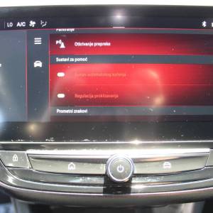 Opel Corsa 1.2 GS Line *LED, NAVIGACIJA, KAMERA*