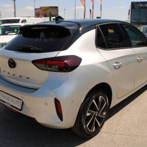 Opel Corsa 1.2 GS Line *LED, NAVIGACIJA, KAMERA*