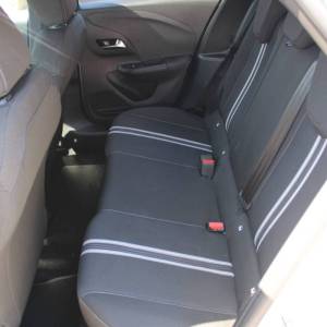 Opel Corsa 1.2 GS Line *LED, NAVIGACIJA, KAMERA*