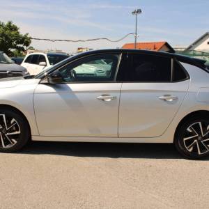 Opel Corsa 1.2 GS Line *LED, NAVIGACIJA, KAMERA*