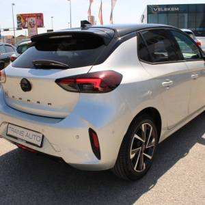 Opel Corsa 1.2 GS Line *LED, NAVIGACIJA, KAMERA*