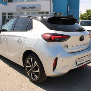 Opel Corsa 1.2 GS Line *LED, NAVIGACIJA, KAMERA*