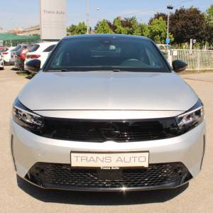 Opel Corsa 1.2 GS Line *LED, NAVIGACIJA, KAMERA*