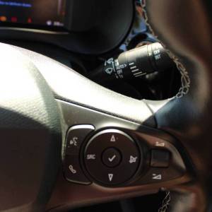 Opel Corsa 1.2 GS Line *LED, NAVIGACIJA, KAMERA*