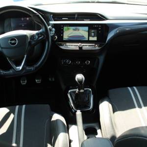 Opel Corsa 1.2 GS Line *LED, NAVIGACIJA, KAMERA*