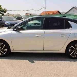 Opel Corsa 1.2 GS Line *LED, NAVIGACIJA, KAMERA*
