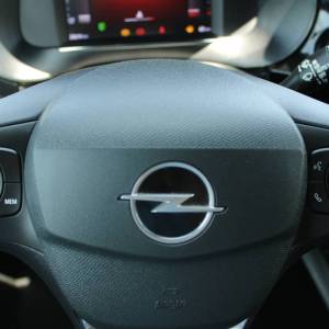 Opel Corsa 1.2 GS Line *LED, NAVIGACIJA, KAMERA*