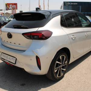 Opel Corsa 1.2 GS Line *LED, NAVIGACIJA, KAMERA*