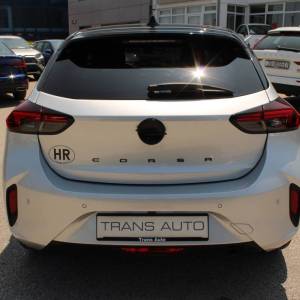 Opel Corsa 1.2 GS Line *LED, NAVIGACIJA, KAMERA*