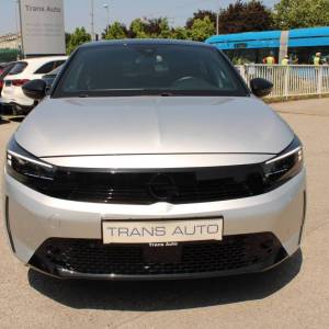 Opel Corsa 1.2 GS Line *LED, NAVIGACIJA, KAMERA*