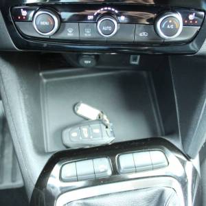 Opel Corsa 1.2 GS Line *LED, NAVIGACIJA, KAMERA*