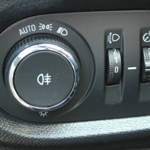 Opel Corsa 1.2 GS Line *LED, NAVIGACIJA, KAMERA*