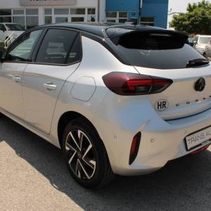 Opel Corsa 1.2 GS Line *LED, NAVIGACIJA, KAMERA*