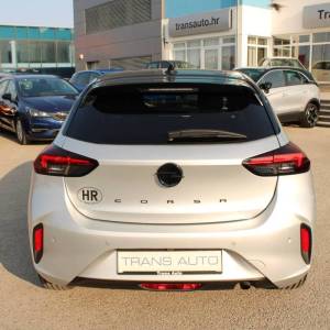 Opel Corsa 1.2 GS Line *LED, NAVIGACIJA, KAMERA*