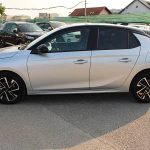 Opel Corsa 1.2 GS Line *LED, NAVIGACIJA, KAMERA*