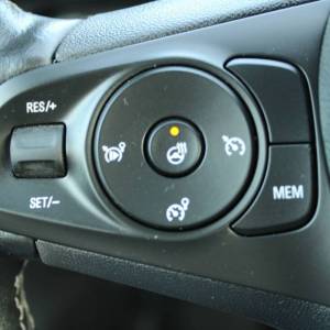 Opel Corsa 1.2 GS Line *LED, NAVIGACIJA, KAMERA*