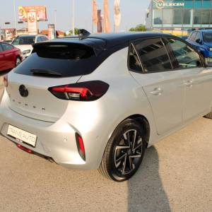 Opel Corsa 1.2 GS Line *LED, NAVIGACIJA, KAMERA*