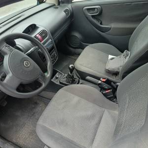 Opel corsa 1.2