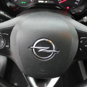 Opel Corsa 1.2