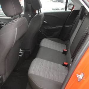 Opel Corsa 1.2