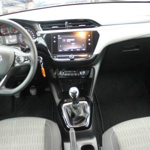 Opel Corsa 1.2