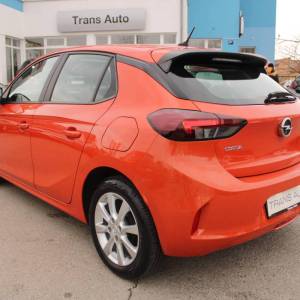 Opel Corsa 1.2