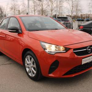 Opel Corsa 1.2