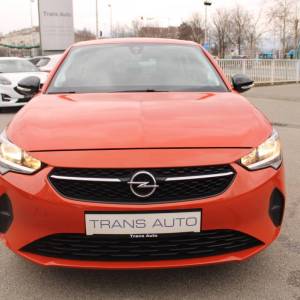 Opel Corsa 1.2